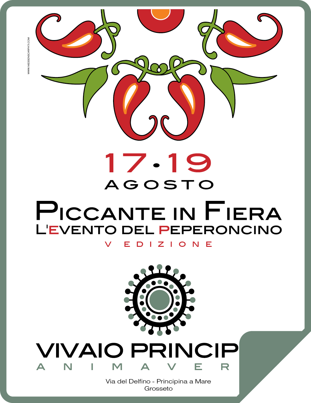 Piccante in Fiera 2017